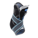 ankle orthosis / with flexible stays
