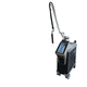 skin rejuvenation laser / pigmented lesion treatment / tattoo removal / scar removal