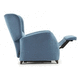 manual patient chair