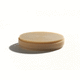 PMMA dental material / for dental restorations / CAD/CAM / solid