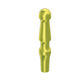 titanium transfer abutment / straight