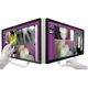 dental display / high-definition / 22