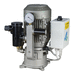 dental vacuum pump / liquid ring / oil-free / 4-workstation
