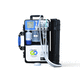 dental treatment unit without chair / portable / with hygiene system / with delivery system