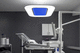 ceiling-mounted lighting / medical / laboratory / for veterinary clinics