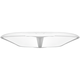 hospital lighting / for dental clinics / laboratory / for dental laboratories