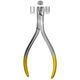 archwire contouring pliers / De La Rosa / tungsten carbide / autoclavable