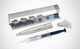orthodontics instrument kit / dental polishing
