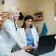 dental office software / dental / for dental imaging / clinical
