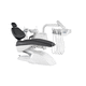 dental unit with electric chair / compact / with hygiene system / with delivery system