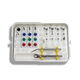 dental implant surgery instrument kit