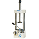 hydraulic dental press