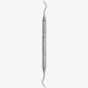 dental chisel / Ochsenbein / for humans / autoclavable