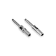 dental implantology drill extension / stainless steel