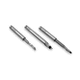 medical drill bit / metallic / cutting