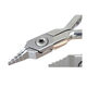 orthodontic pliers / Nance