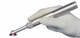 dental curing light / cordless / LED