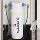 microfiltration filtration system / for dental units