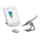 endodontic micromotor / electric / with apex locator / cordless