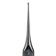 dental crown removal instrument / for dental bridges