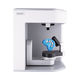 dental CAD/CAM scanner / benchtop / blue LED / color