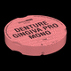 resin dental material / for denture making / for dental prostheses / gingival