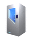 cryotherapy chamber