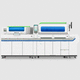 automated immunoassay analyzer / for clinical diagnostic / magnetic bead-based / STAT