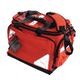 trauma bag / shoulder strap / fabric
