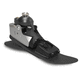 microprocessor-controlled prosthetic foot / hydraulic / K3 / K4