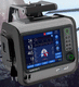 intensive care ventilator / emergency / transport / COPD