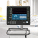 intensive care ventilator / clinical / COPD / COVID-19