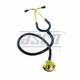 single-head stethoscope