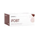 rapid fecal occult blood test / hemoglobin / feces / immunochemical