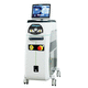 lithotripsy laser / holmium / trolley-mounted