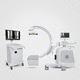 mobile C-arm / with flat panel detector