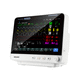 compact multi-parameter monitor / veterinary / wireless