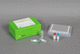 AIDS test kit / for infectious diseases / HIV / blood
