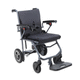 electric wheelchair / outdoor / indoor / folding