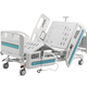 intensive care bed / medical / electric / ultra-low