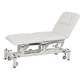 physiotherapy examination table / rehabilitation / adult / electric