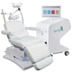 TMS + rTMS transcranial magnetic stimulator / for chronic pain treatment / for treatment-resistant depression treatment / for functional motor disorder treatment