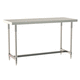 laboratory table / work / for health care / square