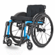 active wheelchair / outdoor / indoor / folding