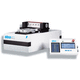 rotary microtome / foot-operated / for histology / motorized
