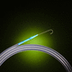 catheter guidewire / vesical