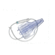 pericardial drainage set / adult / 3-chamber / with anti-reflux valve