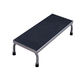 1-step step stool / stainless steel