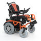 electric wheelchair / pediatric / outdoor / indoor