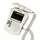 peripheral doppler / pocket / with printer